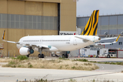 Commonwealth Bank Australia Airbus A320-232 (2-HXHU) at  Luqa - Malta International, Malta