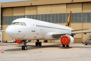 Commonwealth Bank Australia Airbus A320-232 (2-HXHU) at  Luqa - Malta International, Malta