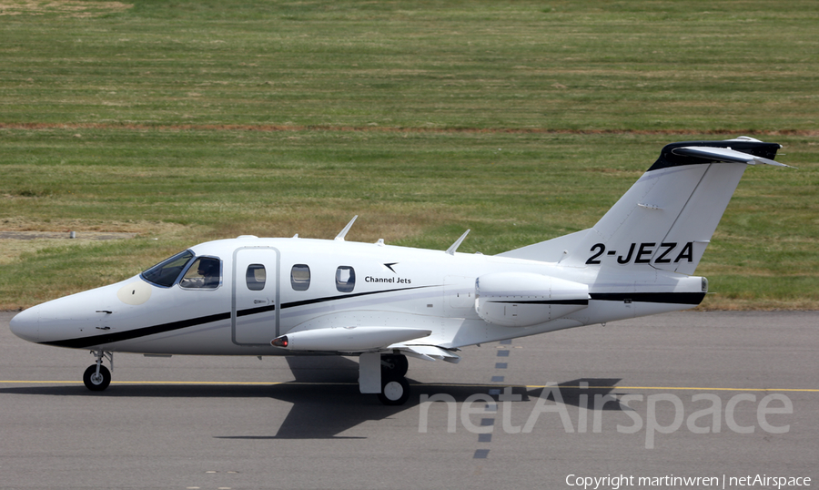 (Private) Eclipse EA500 (2-JEZA) | Photo 323503