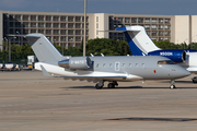 Volare Aviation Bombardier CL-600-2B16 Challenger 601-3A (2-MATO) at  Palma De Mallorca - Son San Juan, Spain