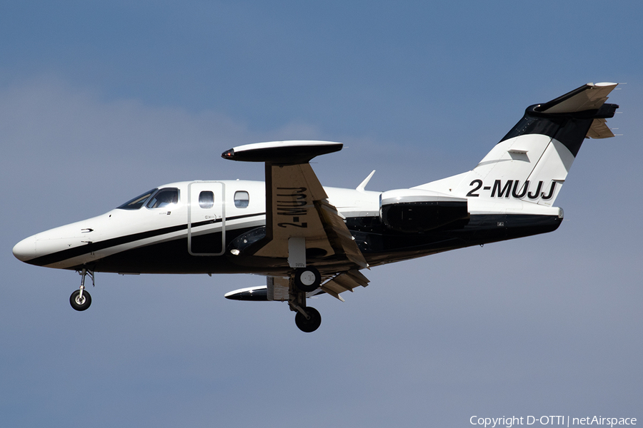 Channel Jets Eclipse EA550 (2-MUJJ) | Photo 529705