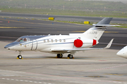 Volare Aviation Raytheon Hawker 800XP (2-NAPA) at  Tenerife Sur - Reina Sofia, Spain