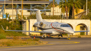 Centreline Air Charter Embraer EMB-505 Phenom 300E (2-OOPC) at  Corfu - International, Greece