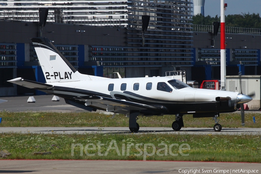 (Private) Socata TBM 700C1 (2-PLAY) | Photo 460763