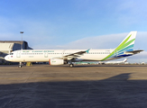 Lanmei Airlines Airbus A321-231 (2-PMIL) at  Dublin, Ireland