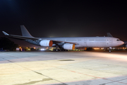 Global Aviation Airbus A340-541 (2-RLAW) at  Johannesburg - O.R.Tambo International, South Africa