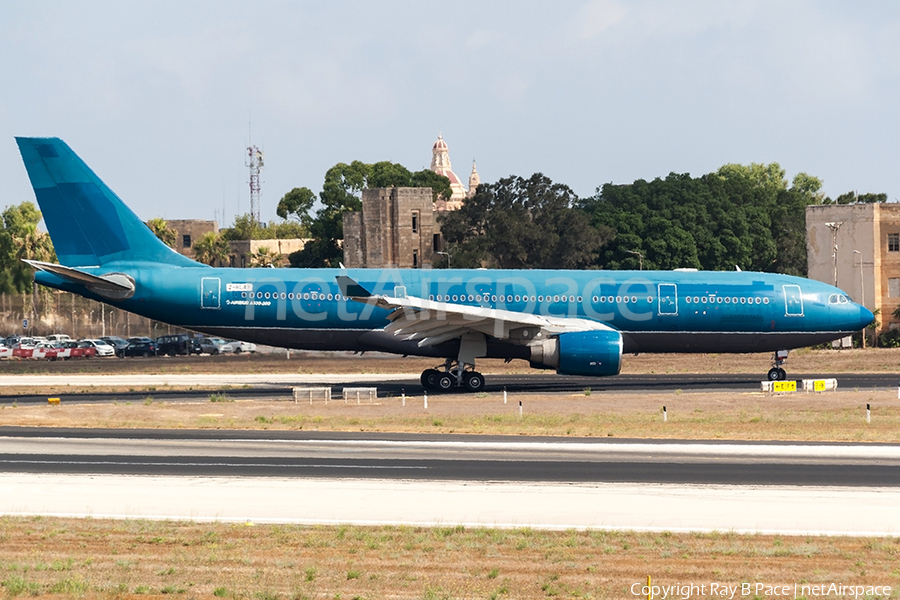 Bamboo Airways Airbus A330-223 (2-RLAY) | Photo 344123