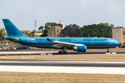 Bamboo Airways Airbus A330-223 (2-RLAY) at  Luqa - Malta International, Malta