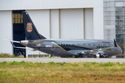 Brazilian Federal Police Embraer ERJ-175STD (ERJ-170-200STD) (2-RLBZ) at  Sorocaba - Bertram Luiz Leupolz, Brazil