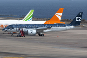 Embraer Embraer ERJ-190 E2 (ERJ-190-300STD) (2-RLET) at  Gran Canaria, Spain