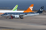Embraer Embraer ERJ-190E2 (ERJ-190-300STD) (2-RLET) at  Gran Canaria, Spain