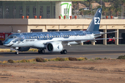 Embraer Embraer ERJ-190E2 (ERJ-190-300STD) (2-RLET) at  Gran Canaria, Spain