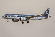 Embraer Embraer ERJ-190E2 (ERJ-190-300STD) (2-RLET) at  Gran Canaria, Spain