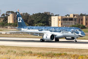 Embraer Embraer ERJ-190E2 (ERJ-190-300STD) (2-RLET) at  Luqa - Malta International, Malta