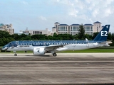 Embraer Embraer ERJ-190 E2 (ERJ-190-300STD) (2-RLET) at  San Juan - Luis Munoz Marin International, Puerto Rico