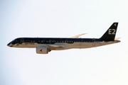 Embraer Embraer ERJ-190E2 (ERJ-190-300STD) (2-RLET) at  Sorocaba - Bertram Luiz Leupolz, Brazil