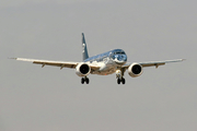 Embraer Embraer ERJ-190E2 (ERJ-190-300STD) (2-RLET) at  Sorocaba - Bertram Luiz Leupolz, Brazil