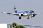 Embraer Embraer ERJ-190E2 (ERJ-190-300STD) (2-RLET) at  Sorocaba - Bertram Luiz Leupolz, Brazil