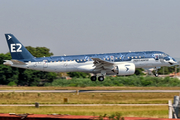 Embraer Embraer ERJ-190E2 (ERJ-190-300STD) (2-RLET) at  Sorocaba - Bertram Luiz Leupolz, Brazil