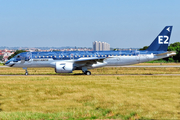 Embraer Embraer ERJ-190E2 (ERJ-190-300STD) (2-RLET) at  Sorocaba - Bertram Luiz Leupolz, Brazil