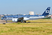 Embraer Embraer ERJ-190E2 (ERJ-190-300STD) (2-RLET) at  Sorocaba - Bertram Luiz Leupolz, Brazil