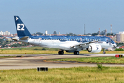 Embraer Embraer ERJ-190E2 (ERJ-190-300STD) (2-RLET) at  Sorocaba - Bertram Luiz Leupolz, Brazil