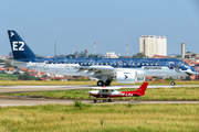 Embraer Embraer ERJ-190E2 (ERJ-190-300STD) (2-RLET) at  Sorocaba - Bertram Luiz Leupolz, Brazil