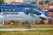 Embraer Embraer ERJ-190E2 (ERJ-190-300STD) (2-RLET) at  Sorocaba - Bertram Luiz Leupolz, Brazil