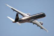 Embraer Embraer ERJ-190E2 (ERJ-190-300STD) (2-RLET) at  Sorocaba - Bertram Luiz Leupolz, Brazil