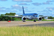 Embraer Embraer ERJ-190E2 (ERJ-190-300STD) (2-RLET) at  Sorocaba - Bertram Luiz Leupolz, Brazil