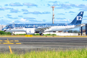 Embraer Embraer ERJ-190E2 (ERJ-190-300STD) (2-RLET) at  Sorocaba - Bertram Luiz Leupolz, Brazil