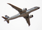 Embraer Embraer ERJ-190E2 (ERJ-190-300STD) (2-RLET) at  Sorocaba - Bertram Luiz Leupolz, Brazil