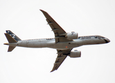 Embraer Embraer ERJ-190 E2 (ERJ-190-300STD) (2-RLET) at  Sorocaba - Bertram Luiz Leupolz, Brazil