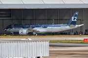 Embraer Embraer ERJ-190 E2 (ERJ-190-300STD) (2-RLET) at  Sorocaba - Bertram Luiz Leupolz, Brazil