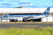 Embraer Embraer ERJ-190E2 (ERJ-190-300STD) (2-RLET) at  Sorocaba - Bertram Luiz Leupolz, Brazil