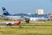 Embraer Embraer ERJ-190E2 (ERJ-190-300STD) (2-RLET) at  Sorocaba - Bertram Luiz Leupolz, Brazil