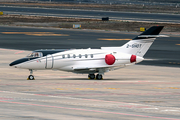 Volare Aviation Raytheon Hawker 750 (2-SHOT) at  Tenerife Sur - Reina Sofia, Spain