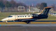 Ortac Embraer EMB-505 Phenom 300E (2-TIJL) at  Hamburg - Fuhlsbuettel (Helmut Schmidt), Germany