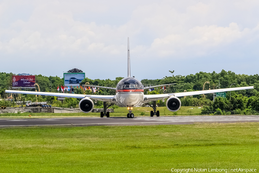Weststar Aviation Boeing 767-238(ER) (2-TSSA) | Photo 537688