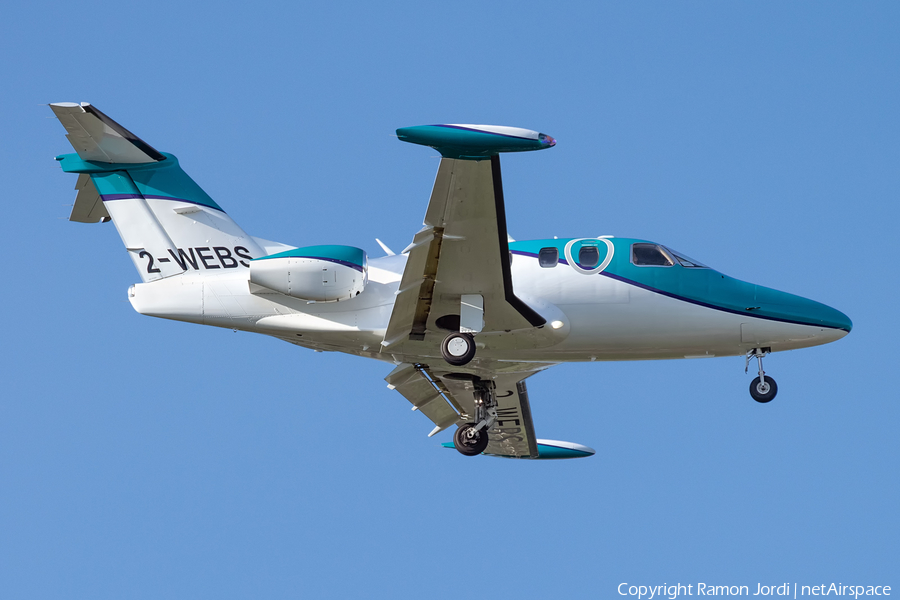 (Private) Eclipse EA500 (2-WEBS) | Photo 478125