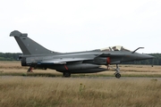 French Navy (Aéronavale) Dassault Rafale M (2) at  Kleine Brogel AFB, Belgium