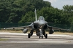 French Navy (Aéronavale) Dassault Rafale M (2) at  Kleine Brogel AFB, Belgium