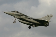 French Navy (Aéronavale) Dassault Rafale M (2) at  Florennes AFB, Belgium