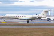 United States Air Force Gulfstream C-37B (20-1949) at  Munich, Germany