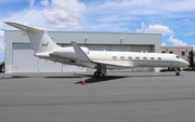 United States Air Force Gulfstream C-37B (20-1949) at  Orlando - Executive, United States