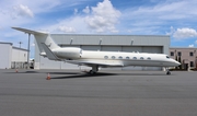 United States Air Force Gulfstream C-37B (20-1949) at  Orlando - Executive, United States