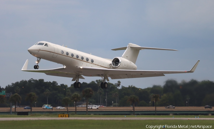United States Air Force Gulfstream C-37B (20-1949) | Photo 547275