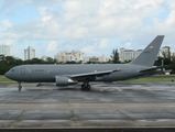 United States Air Force Boeing KC-46A Pegasus (20-46078) at  San Juan - Luis Munoz Marin International, Puerto Rico