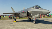 United States Air Force Lockheed Martin F-35A Lightning II (20-5599) at  Ostrava - Leos Janacek, Czech Republic