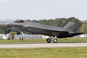 United States Air Force Lockheed Martin F-35A Lightning II (20-5617) at  Ostrava - Leos Janacek, Czech Republic